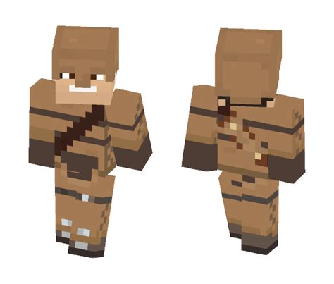 Install Archer skin Skin for Free. SuperMinecraftSkins