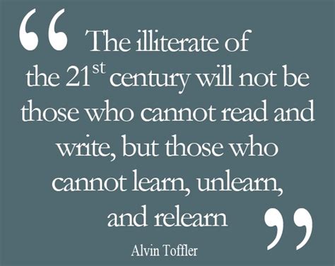 Alvin Toffler Quotes. QuotesGram