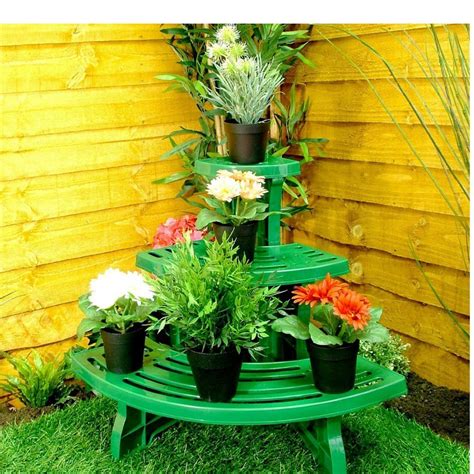 Tiered Plant Stand Indoor Uk - Whether you want one for your living ...