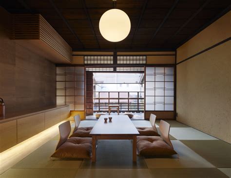 Guest House in Kyoto / B.L.U.E. Architecture Design Studio | ArchDaily