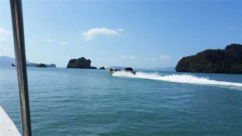 Island Hopping Langkawi Tour (Join In)| Travelsmart Vacation