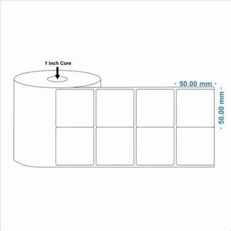 Avery Fasson Label, Size: 3x2 Inch at Rs 0.16/piece in Surat | ID: 2850211432897