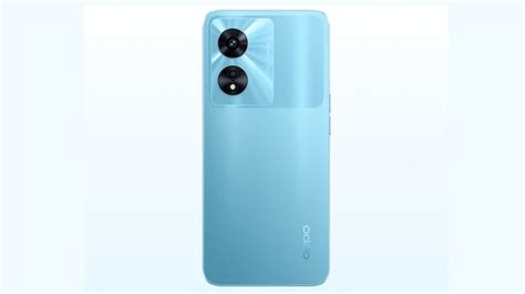 Oppo A97 5G With 5,000mAh Battery, 48-Megapixel Dual Rear Cameras Launched: Price ...