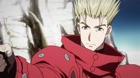 Trigun Badlands Rumble | Trigun Wiki | FANDOM powered by Wikia