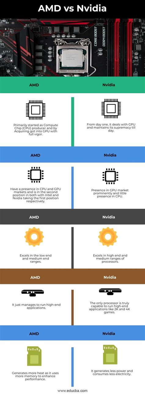 AMD vs Nvidia - Which to Learn First and Where to Start