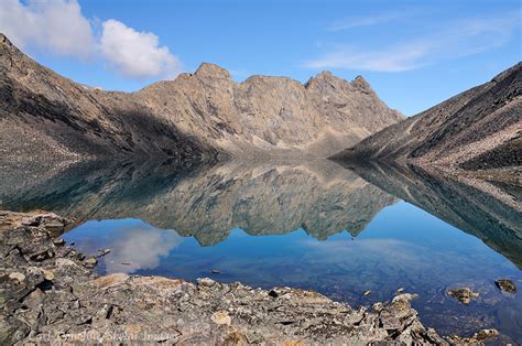 Gates of the Arctic National Park hiking information trekking Gates of the Arctic