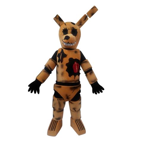 CosplayDiy Unisex Mascot Costume Five Nights At Freddy's Toy Freddy Golden Cosplay For Halloween