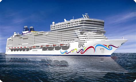 THE CARIBBEAN CRUISES YOU'VE BEEN WAITING FOR! NCL EPIC cruise starting ...