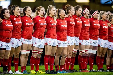 Wales Women confirm Rugby World Cup 2021 coaching intern - Sports247