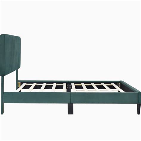 Divan Bed: Upholstered Storage Bed – GKW Retail