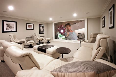 40+ Home Theater Designs, Ideas | Design Trends - Premium PSD, Vector Downloads