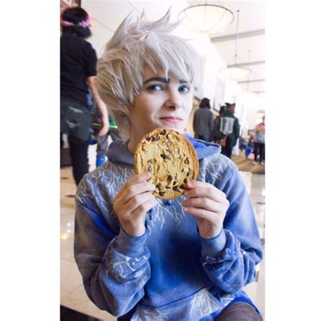 More Jack | Cosplay Amino