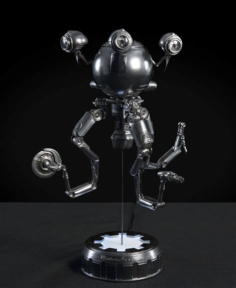 Fallout 4 Robots - ZBrushCentral