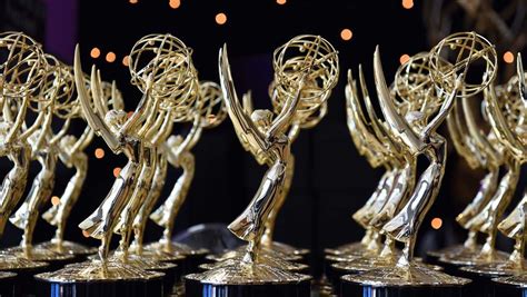 Emmy Awards 2023: See the full list of nominees