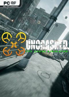 Uncrashed FPV Drone Simulator v27.03.2022 – Skidrow & Reloaded Games