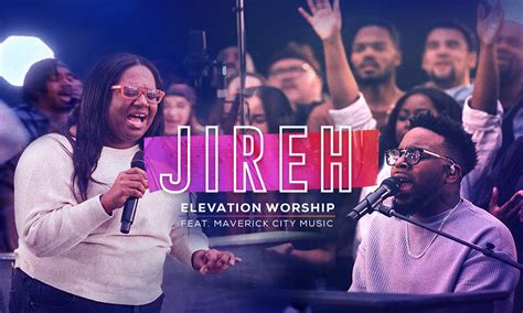 Elevation Worship – Telegraph