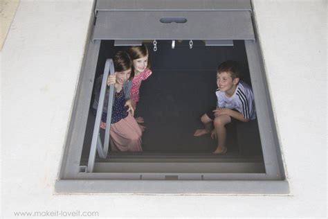 Tornado shelter ideas for a home with a crawl space? - AR15.COM