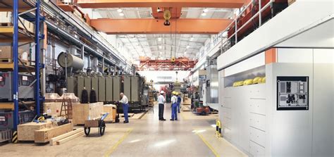 Siemens will apply Industry 4.0 standard in new distribution transformers factory | Transformers ...