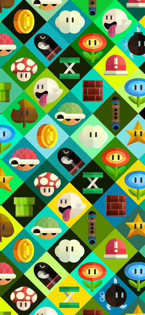 Los Mejores Wallpaper de Mario Bros | Fondos de mario bros, Fondos de pantalla de juegos ...