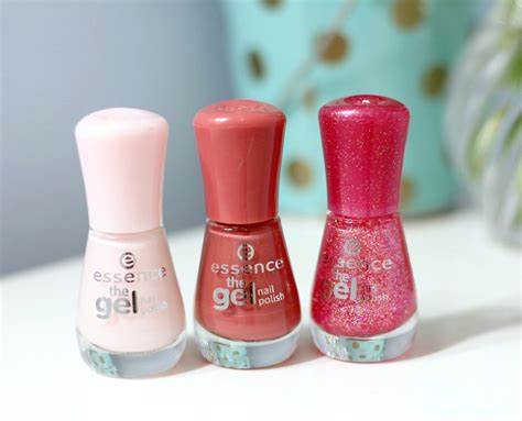 Essence Nail Polish Collection + Nail of the Day Roundups — Raincouver ...