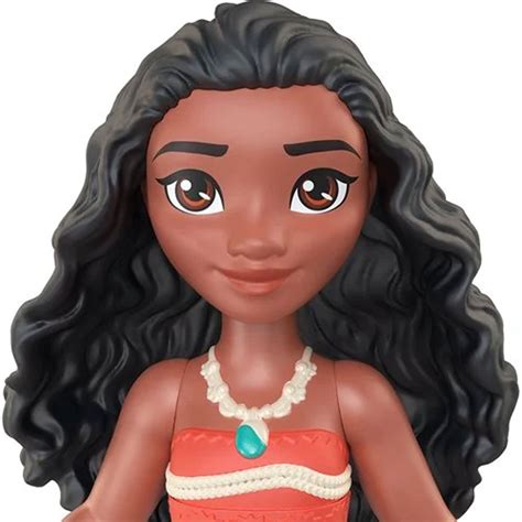 Disney Princess Moana Small Doll - Entertainment Earth