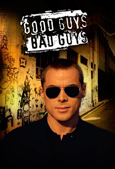 Good Guys Bad Guys (1997)