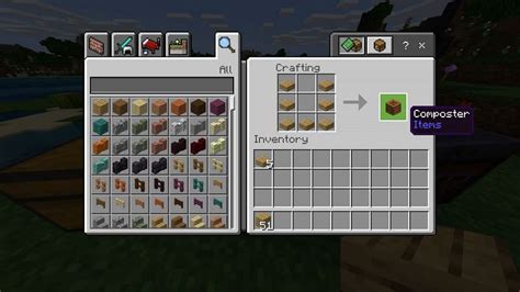 How to make a Composter in Minecraft: Materials Required, Crafting Guide & How to Use