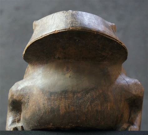 Kaeru frog 1900s