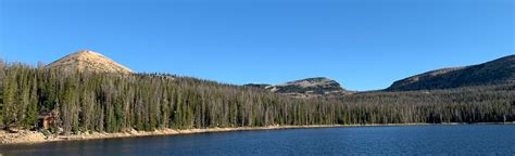 Trial Lake Trail: 122 Reviews, Map - Utah | AllTrails