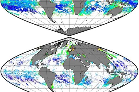 Tool that more efficiently analyzes ocean color data will become part ...