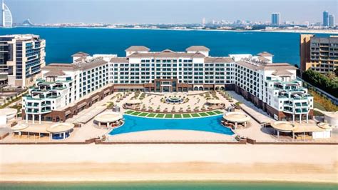 Taj Exotica Resort & Spa, The Palm, Dubai in Dubai | FirstChoice.co.uk