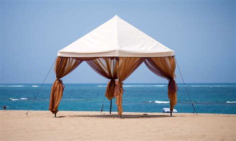 Top 10 Best Beach Canopy for Wind 2024 - Complete Buying Guide