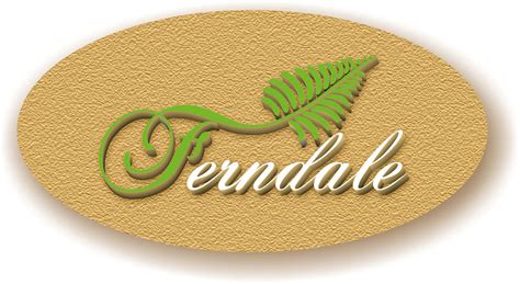 Ferndale on Behance