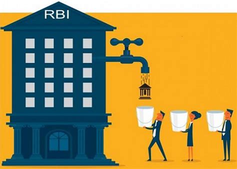 Reserve Bank of India (RBI) released ‘Draft Guidelines for ‘on tap’ Licensing of Small Finance ...