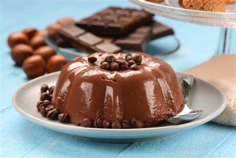 10 receitas fáceis de sobremesa com chocolate - Guia da Semana