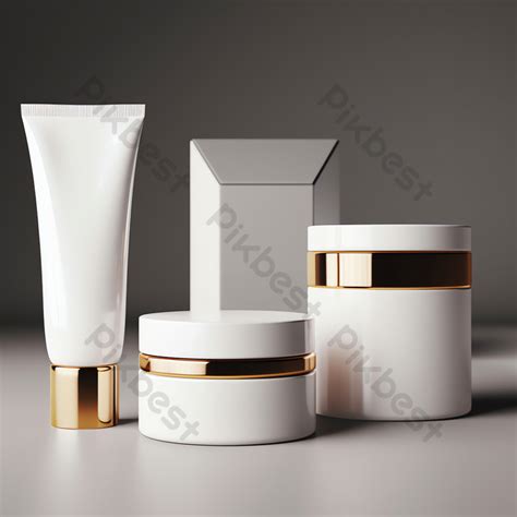 Cosmetic Cream And Cosmetics Photo | JPG Free Download - Pikbest