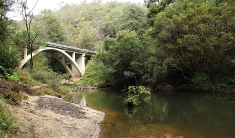 Berowra Valley National Park | NSW National Parks