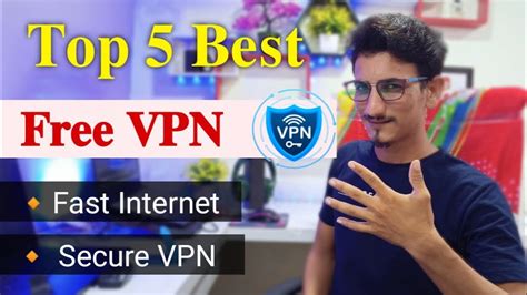 Best Free VPN 2023 | Best VPN In India For Mobile | Best Free VPN For ...