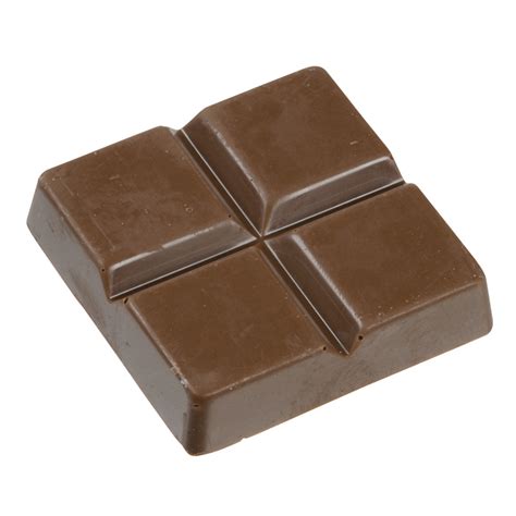 4imprint.com: Gourmet Belgian Chocolate Square - 1/2 oz. 137807-G