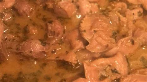 Chitterlings Recipe – Take Recipe Official Page