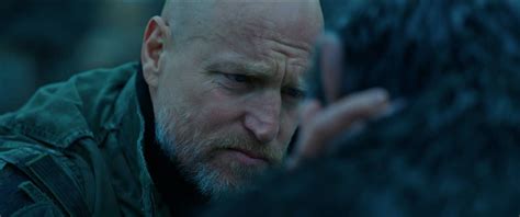 Woody Harrelson as Colonel | Planet of the apes, Dawn of the planet, Apes