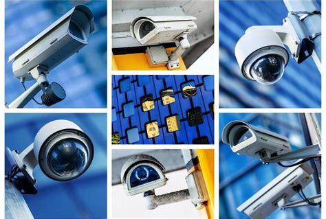 What Are the Best CCTV Cameras? | Rapid Alarms