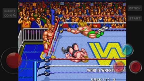 WWF WrestleFest APK for Android - Download