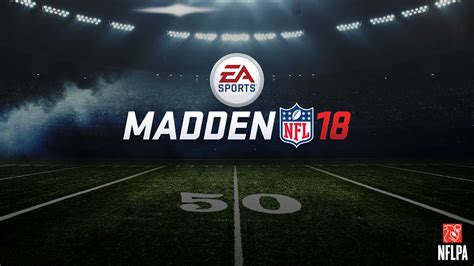 Madden 18 Release Date & Time, Review, New Graphics & Features