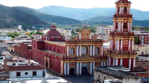 Qué ver en Salta y Jujuy, 13 razones para visitar Noroeste Argentino