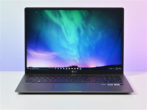 The LG gram 17 still tops the 17-inch laptop field | LaptrinhX