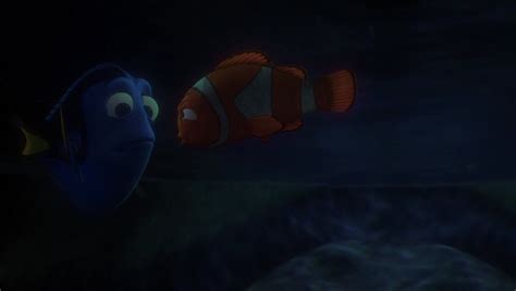 Finding Nemo (2003) [4K] - Animation Screencaps in 2022 | Finding nemo ...