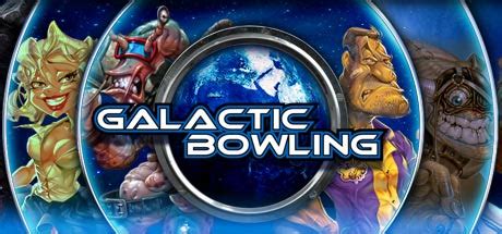 Galactic Bowling on Steam