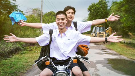 ‎Dew (2019) directed by Chookiat Sakveerakul • Reviews, film + cast ...