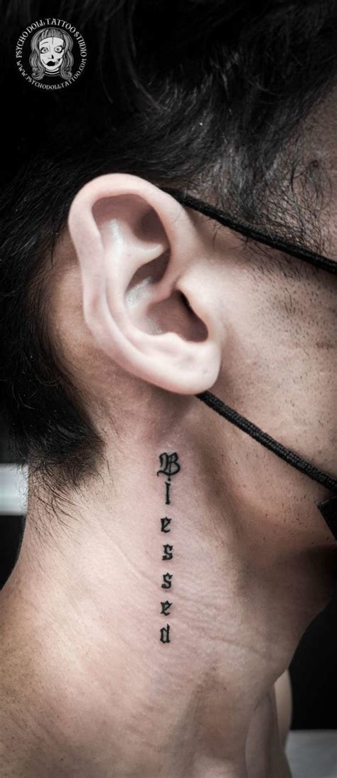 Words Meaning Tattoo: Words Tattoos and Their Enchanting Narratives